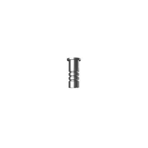 Funda de implante dental de titanio - 1026 - ReplicaDent