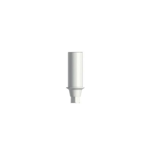 Pilar para implante prefabricado - 00652 - ReplicaDent - de plástico / recto / para laboratorio dental