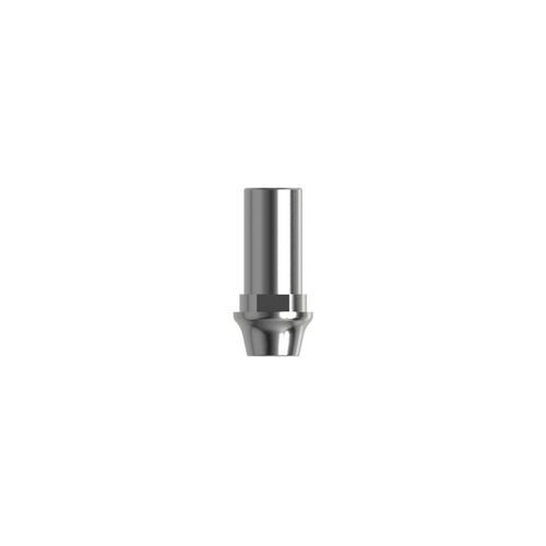 Pilar para implante de titanio - 00551 - ReplicaDent - cónico / recto / de tornillo