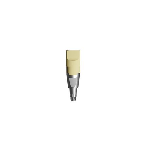 Cuerpo de exploración intraoral - 02092 - ReplicaDent - de metal