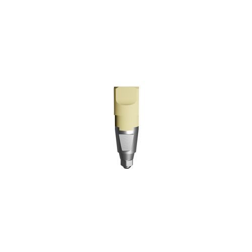 Cuerpo de exploración intraoral - 00781 - ReplicaDent - de metal