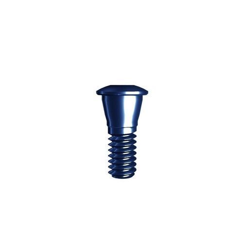 Tornillo de cobertura temporal - 01599 - ReplicaDent - recto / de tornillo / CAD CAM