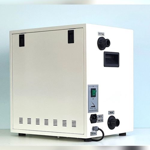 Sistema de aspiración para unidad dental - Avior Midi - AVIOR GMBH - compacto / móvil