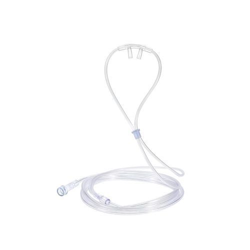 Cánula nasal de oxígeno - OS-D00000 series - AirICU. Inc - pediátrica / neonatal / para adulto