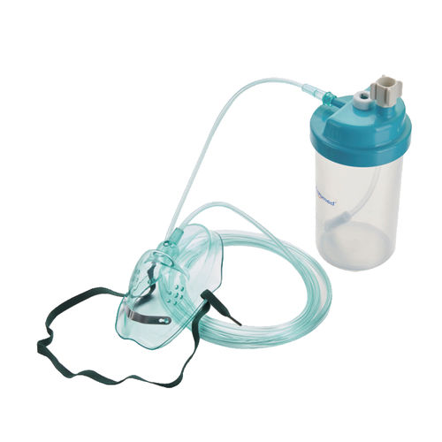 Humidificador de burbujas - OS-D00001 series - AirICU. Inc - respiratorio