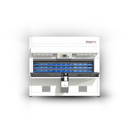 Estantería para productos farmacéuticos modular - FastFind™ - ARxIUM