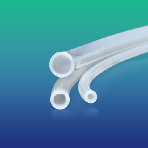 Tubo para bomba peristáltica - Imaflow® - Ami Polymer Pvt Ltd - para perfusión intravenosa / de silicona / recto