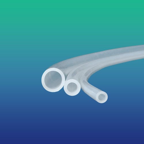 Tubo para bomba peristáltica - Imapex® - Ami Polymer Pvt Ltd - de silicona / desechable / flexible