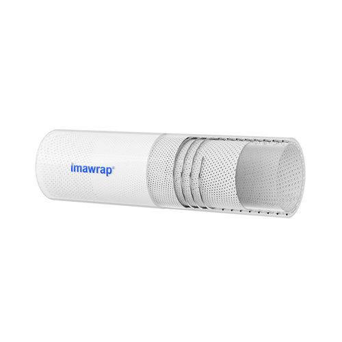 Tubo para la fabricación de dispositivos médicos - Imawrap® - Ami Polymer Pvt Ltd - de silicona / de poliéster
