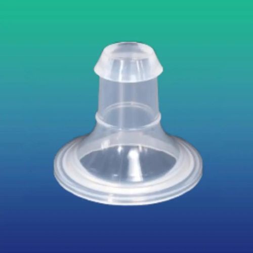 Conector para el sector biofarmacéutico - TC - Ami Polymer Pvt Ltd - para la industria farmacéutica / de propileno / apto para autoclave