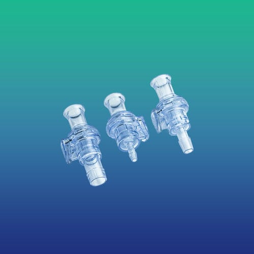 Conector macho - Quick  - Ami Polymer Pvt Ltd - hembra / para el sector biofarmacéutico / para la industria farmacéutica