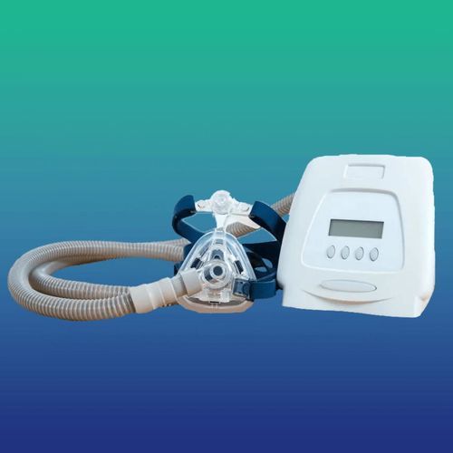 Tubo CPAP - Ami Polymer Pvt Ltd - de silicona / transparente