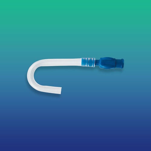 Tubo para la fabricación de dispositivos médicos - Lumen J  - Ami Polymer Pvt Ltd - de silicona