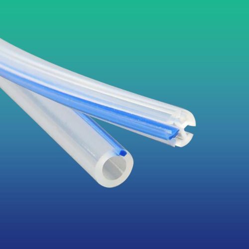 Catéter de drenaje de heridas - ImaCath™ - Ami Polymer Pvt Ltd - periférico / de silicona / 10 FR