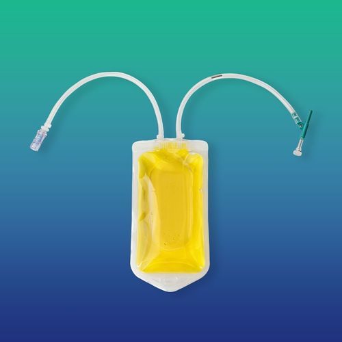 Sistema de obtención para bioreactor - 2D-SS series - Ami Polymer Pvt Ltd - de un solo uso
