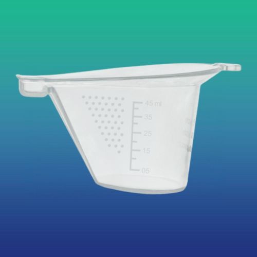 Biberón de silicona - ImaFeed™ - Ami Polymer Pvt Ltd - esterilizable