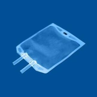 Bolsa de perfusión para la nutrición parenteral - PP series - Ami Polymer Pvt Ltd