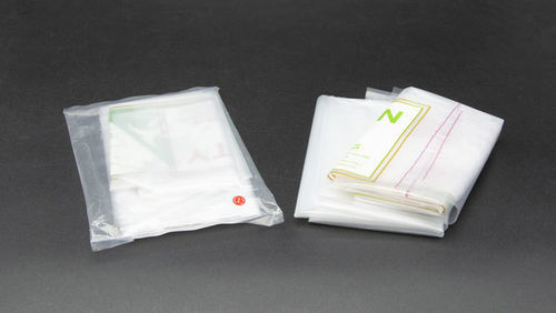 Bolsa para endoscopio - AT-BAG™ - Medical Devices Group Srl - estériles