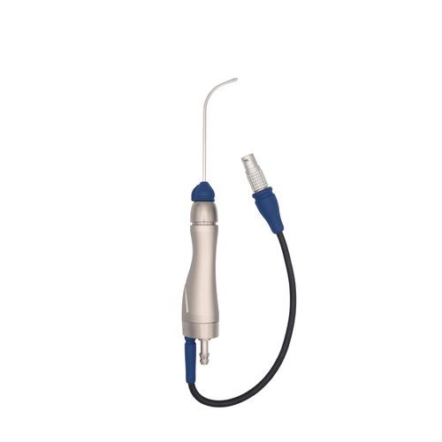 Pieza de mano de ORL - Brütsch Technology AG - urología / para ginecología / para neurocirugía del raquis