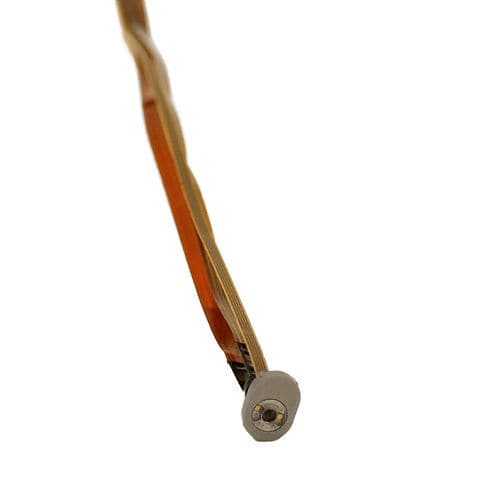 Microcámara para endoscopio - Brütsch Technology AG - médica / endoscópica / digital