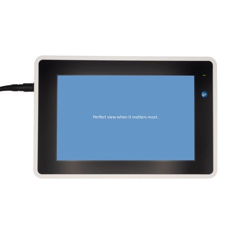 Monitor para endoscopia - Brütsch Technology AG - de laparoscopia / 1280 x 800 / 10.1"