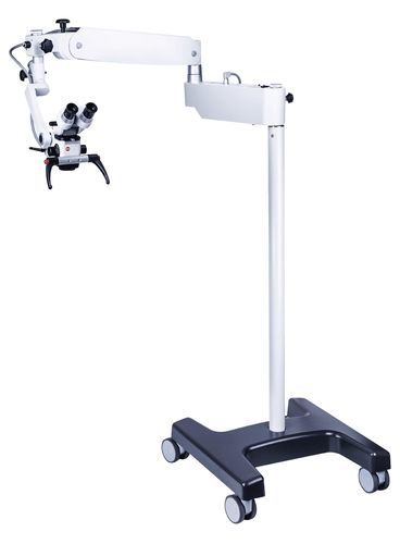 Estereomicroscopio óptico - SOM® 62 900 - Karl Kaps GmbH & Co. KG - médico / para laboratorio dental / recto