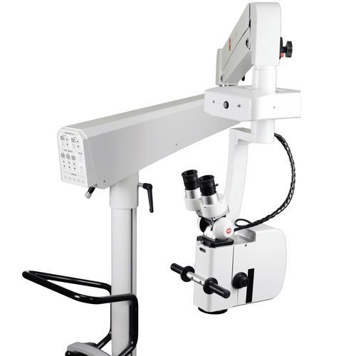 Microscopio quirúrgico oftálmico - SOM4Opht - Karl Kaps GmbH & Co. KG