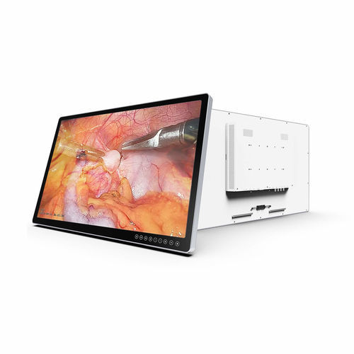 monitor médico - AIMEDIK