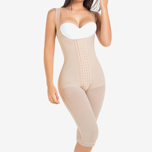 Prenda de compresión para el cuidado posoperatorio - 9382 - Fajas MariaE | C.I CREACIONES SEGAR - XS / L / XXL