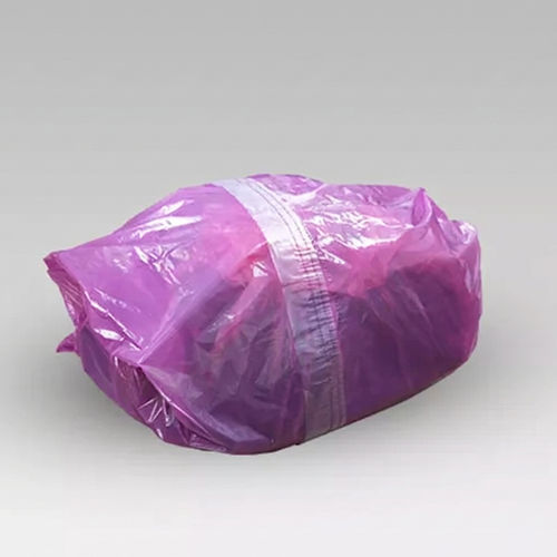 Bolsa de médico - Taishan Shengfeng Plastic Products - para objetos personales / para prendas / desechable
