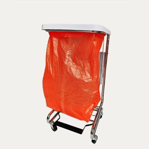 Carro para bolsas médico - Taishan Shengfeng Plastic Products - de laboratorio / para quirófano / para clínica veterinaria