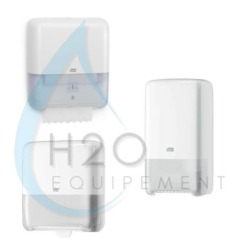 Portarrollos - H2O Equipement