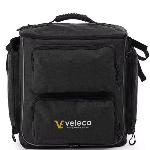 Bolsa para silla de ruedas - UNITAOX - Veleco - para objetos personales