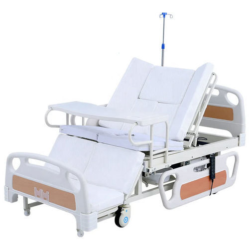 Cama de larga estancia - Evenice - de hospital / manual / eléctrica