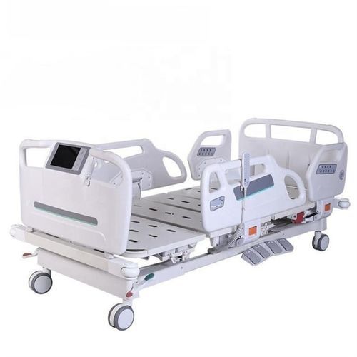 Cama de emergencia - Evenice - para cuidados intensivos / eléctrica / Trendelenburg