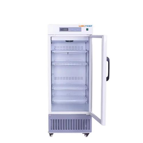 Refrigerador de banco de sangre - BBR-06 - Labotemp Systems - para vacunas / para hospitales / para laboratorio
