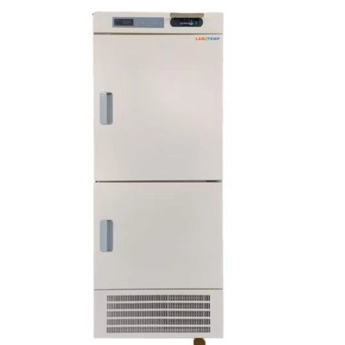 Refrigerador para vacunas - CFR-04 - Labotemp Systems - de laboratorio / médico / de tipo armario