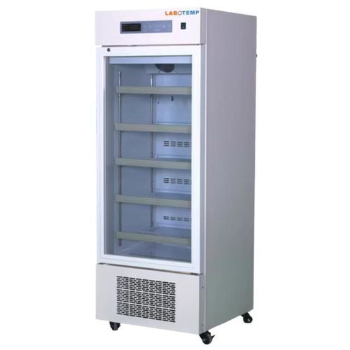 Refrigerador de laboratorio - LAR-04 - Labotemp Systems - para vacunas / para hospitales / para almacenamiento de muestras