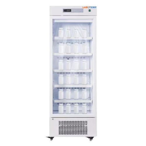 Refrigerador de farmacia - PHR-03 - Labotemp Systems - para vacunas / de hospital / de laboratorio