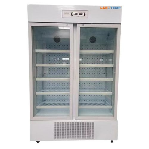 Refrigerador de farmacia - PHR-05 - Labotemp Systems - para vacunas / de hospital / de laboratorio