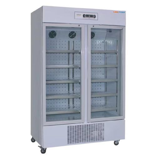 Refrigerador de farmacia - PHR-04 - Labotemp Systems - para vacunas / para hospitales / de laboratorio