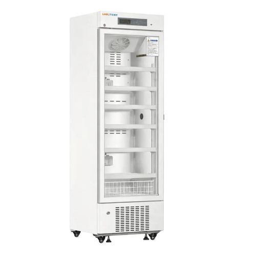Refrigerador de farmacia - PHR-09 - Labotemp Systems - para vacunas / para hospitales / para laboratorio