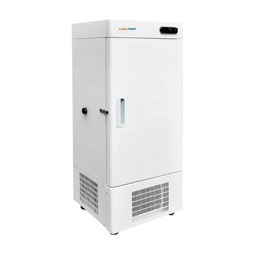 Congelador de farmacia - BPF-10 - Labotemp Systems - para hospitales / de banco de sangre / para plasma sanguíneo