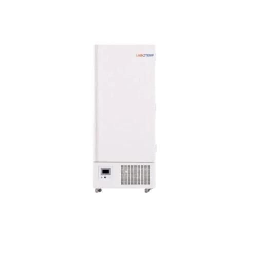 Congelador para plasma sanguíneo - BPF-09 - Labotemp Systems - biomédico / de tipo armario / con ruedas
