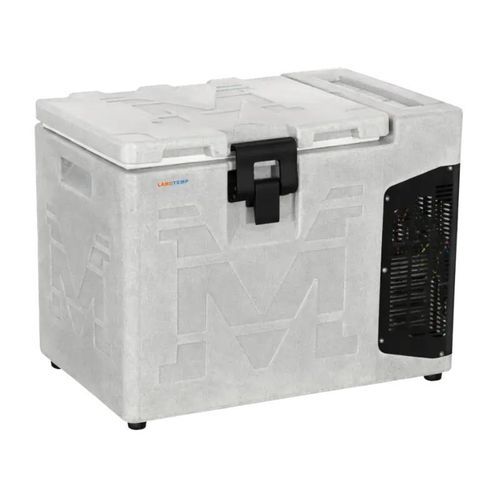 Congelador para vacunas - BPF-01B - Labotemp Systems - para hospitales / de banco de sangre / para plasma sanguíneo