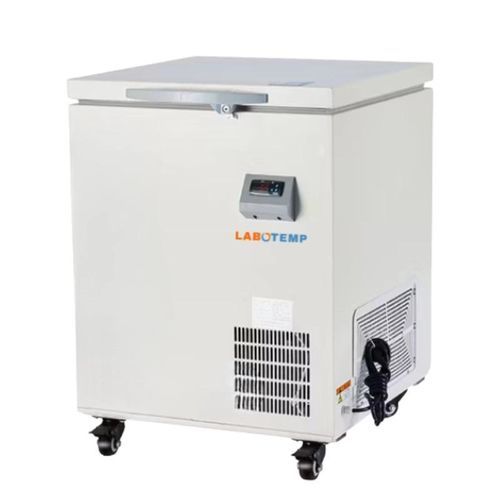 Congelador para vacunas - BPF-05 - Labotemp Systems - para hospitales / para plasma sanguíneo / de laboratorio