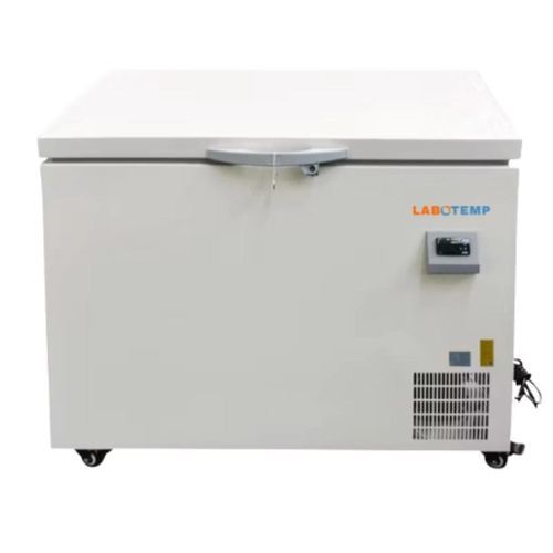 Congelador para vacunas - LDF-03 - Labotemp Systems - para hospitales / de laboratorio / para almacenamiento de muestras