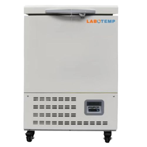 Congelador para vacunas - LDF-02 - Labotemp Systems - para hospitales / de laboratorio / para almacenamiento de muestras