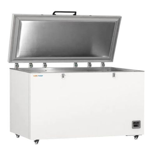 Congelador para vacunas - LDF-13 - Labotemp Systems - de banco de sangre / para plasma sanguíneo / de laboratorio