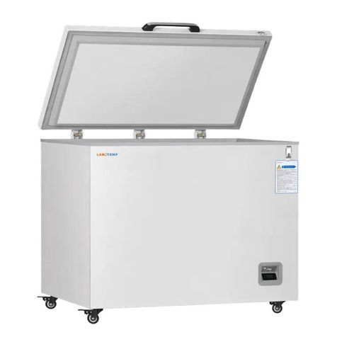 Congelador de farmacia - LDF-14 - Labotemp Systems - para vacunas / para hospitales / de banco de sangre